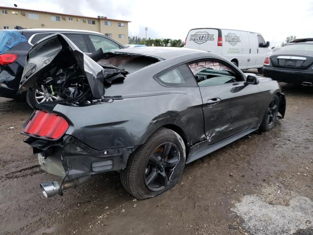 Photo 3 from auction – 2017 FORD MUSTANG with VIN 1FA6P8AM7H5330390