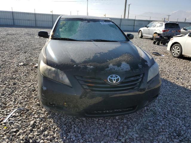 Photo 5 from auction – 2009 TOYOTA CAMRY BASE with VIN 4T1BE46K29U833536