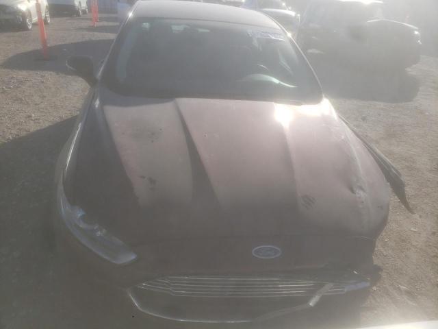 Photo 5 from auction – 2015 FORD FUSION SE with VIN 3FA6P0H79FR253260