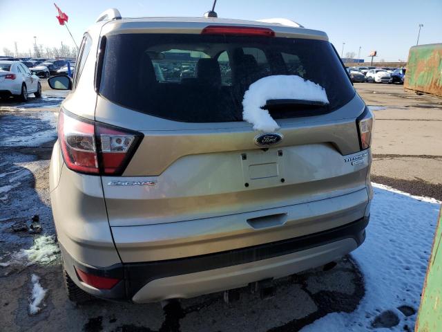 Photo 6 from auction – 2017 FORD ESCAPE TIT with VIN 1FMCU0J99HUD83516