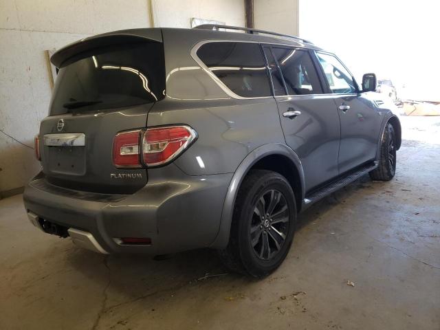 Photo 3 from auction – 2017 NISSAN ARMADA SV with VIN JN8AY2NC7H9501975