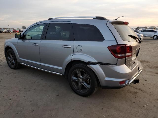 Photo 2 from auction – 2015 DODGE JOURNEY CR with VIN 3C4PDCGG6FT674818