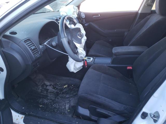 Photo 7 from auction – 2011 NISSAN ALTIMA BAS with VIN 1N4AL2AP7BN474915