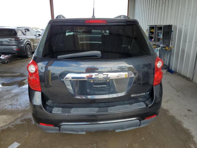 Photo 6 from auction – 2011 CHEVROLET EQUINOX LT with VIN 2CNALDEC3B6405121