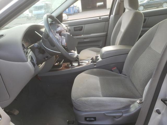 Photo 7 from auction – 2006 FORD TAURUS SEL with VIN 1FAFP56U66A227084
