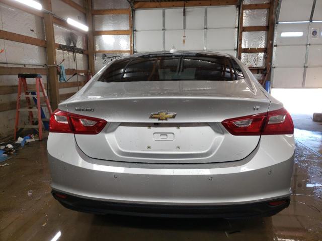 Photo 6 from auction – 2016 CHEVROLET MALIBU LT with VIN 1G1ZE5ST5GF243381