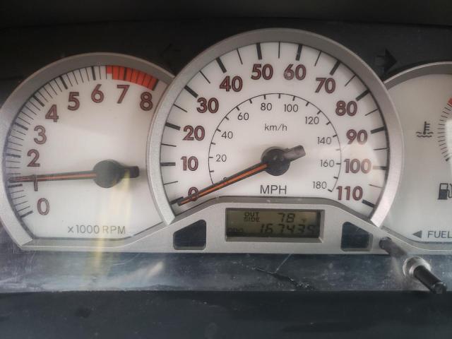 Photo 9 from auction – 2007 TOYOTA COROLLA CE with VIN 1NXBR32E67Z884386