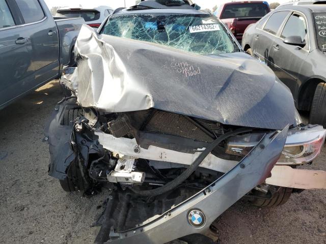 Photo 9 from auction – 2015 BMW 328 XI with VIN WBA3G7C56FK297309