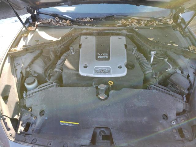 Photo 11 from auction – 2014 INFINITI Q50 BASE with VIN JN1BV7AR2EM698808