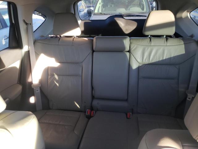 Photo 10 from auction – 2013 HONDA CR-V with VIN 5J6RM3H79DL021183