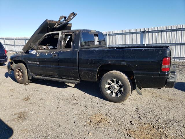 Photo 2 from auction – 1999 DODGE BR1500 with VIN 3B7HC13Y7XG200588