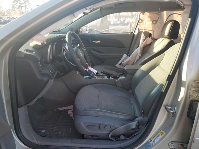 Photo 7 from auction – 2014 CHEVROLET MALIBU 1LT with VIN 1G11C5SL6EF183188