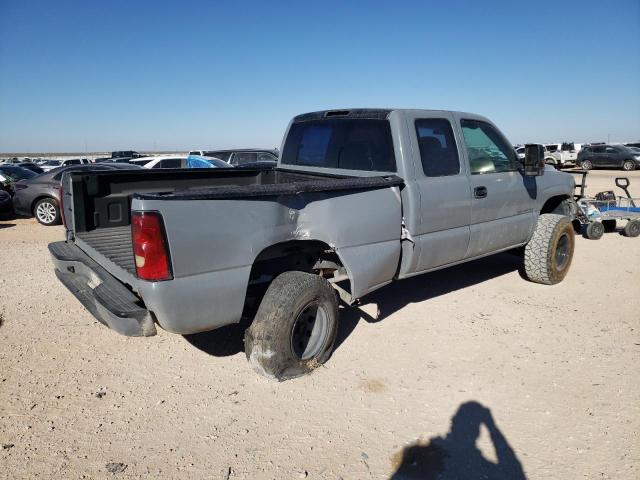 Photo 3 from auction – 2002 CHEVROLET SILVERADO with VIN 2GCEK19T221355004
