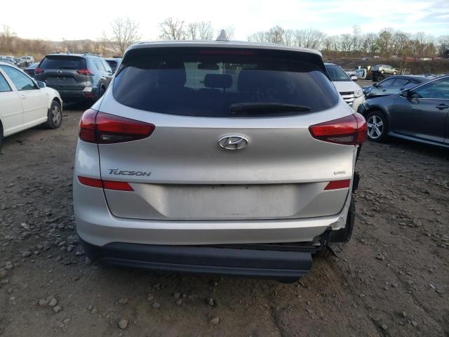 Photo 6 from auction – 2019 HYUNDAI TUCSON SE with VIN KM8J2CA44KU962391