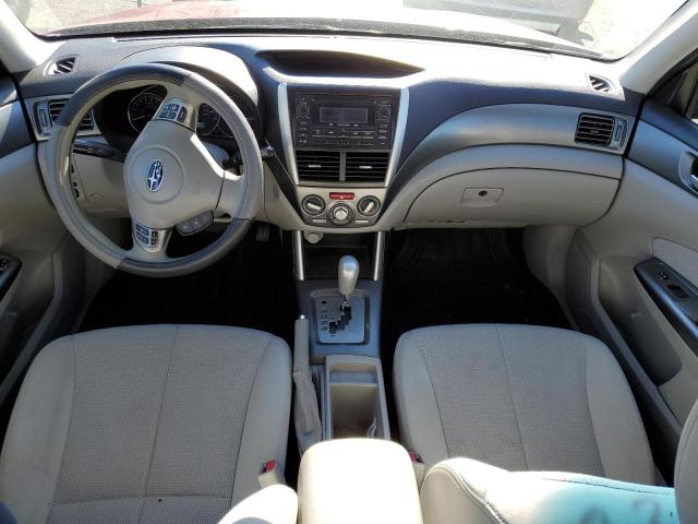 Photo 8 from auction – 2011 SUBARU FORESTER 2 with VIN JF2SHBDC3BH731173