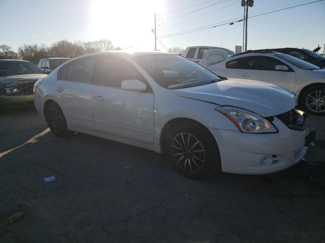 Photo 4 from auction – 2011 NISSAN ALTIMA BAS with VIN 1N4AL2AP8BC168656