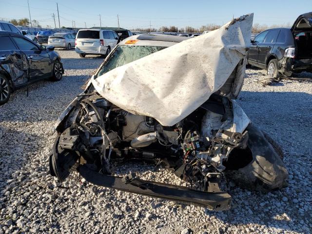 Photo 5 from auction – 2015 VOLKSWAGEN PASSAT SEL with VIN 1VWCV7A33FC017105