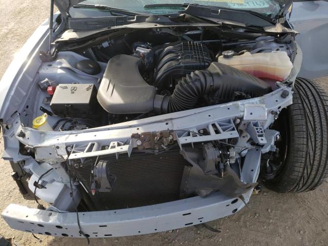 Photo 11 from auction – 2021 DODGE CHARGER GT with VIN 2C3CDXHG9MH565610