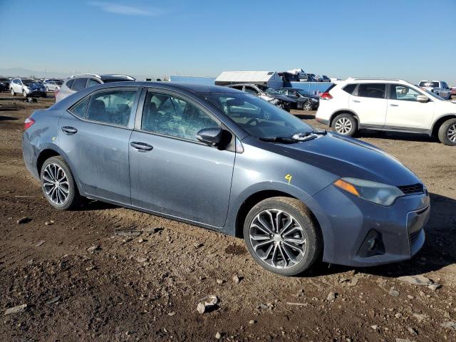 Photo 4 from auction – 2014 TOYOTA COROLLA L with VIN 2T1BURHE6EC111991