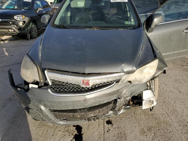 Photo 12 from auction – 2008 SATURN VUE REDLIN with VIN 3GSCL13708S675911