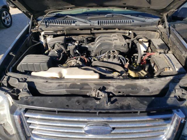 Photo 12 from auction – 2007 FORD EXPLORER X with VIN 1FMEU73E37UA59195