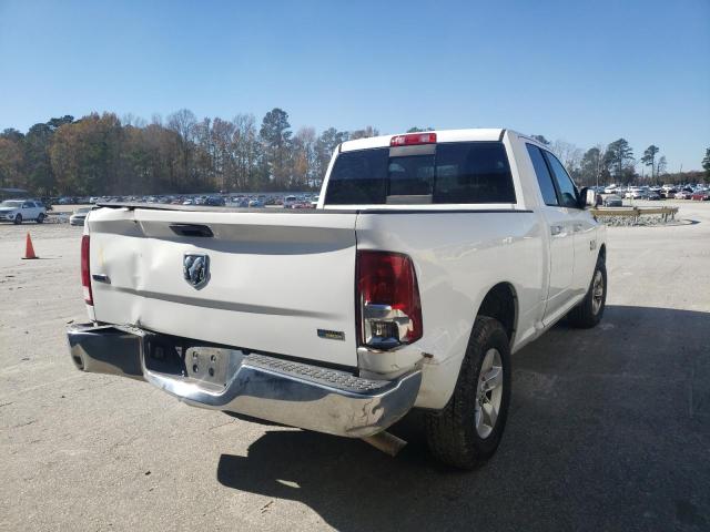 Photo 4 from auction – 2013 RAM 1500 SLT with VIN 1C6RR6GP8DS603945