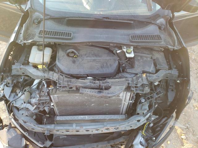 Photo 12 from auction – 2015 FORD ESCAPE SE with VIN 1FMCU9GX9FUA82431