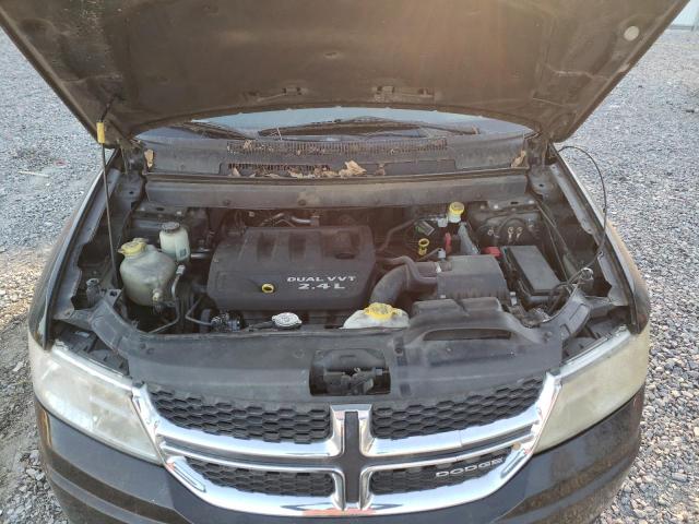 Photo 11 from auction – 2012 DODGE JOURNEY SE with VIN 3C4PDCAB6CT245896