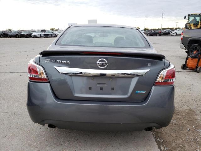 Photo 6 from auction – 2014 NISSAN ALTIMA 2.5 with VIN 1N4AL3AP7EN226822