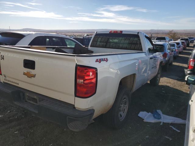 Photo 3 from auction – 2018 CHEVROLET SILVERADO with VIN 1GCNKNEC7JZ257511
