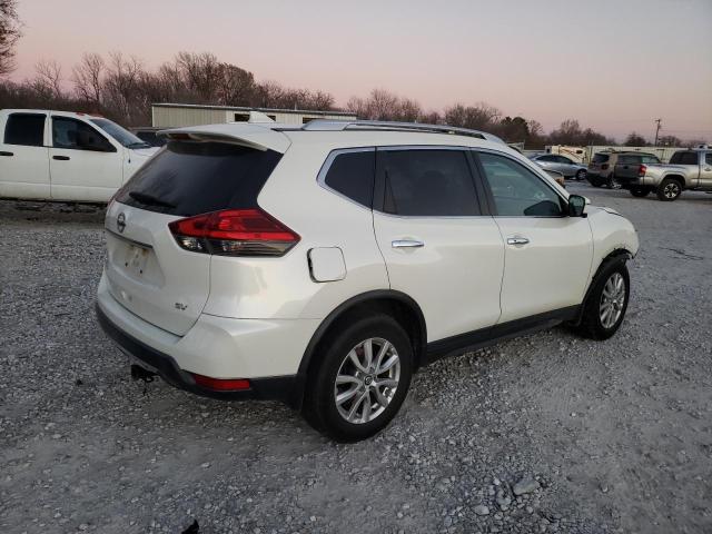 Photo 3 from auction – 2017 NISSAN ROGUE S with VIN KNMAT2MT2HP572458