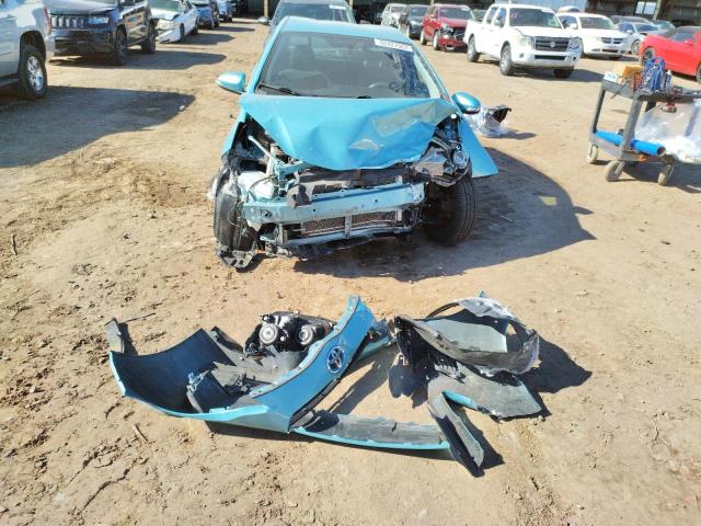 Photo 12 from auction – 2013 TOYOTA CORROLA with VIN 5YFBU4EE6DP099363