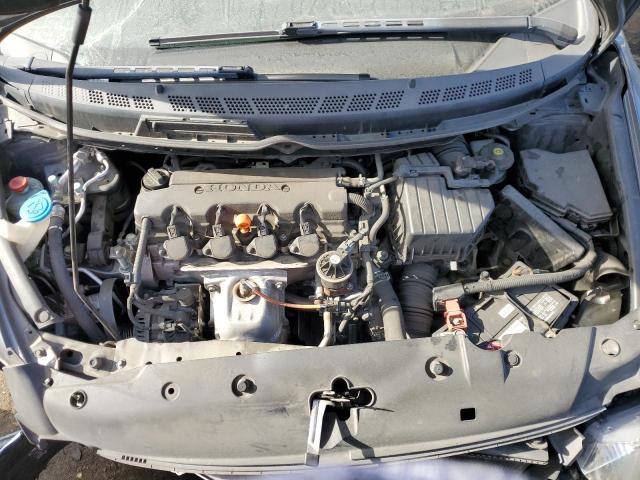 Photo 11 from auction – 2011 HONDA CIVIC EX with VIN 2HGFG1B80BH507415