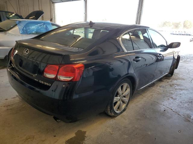 Photo 3 from auction – 2009 LEXUS GS 350 with VIN JTHCE96S890024151