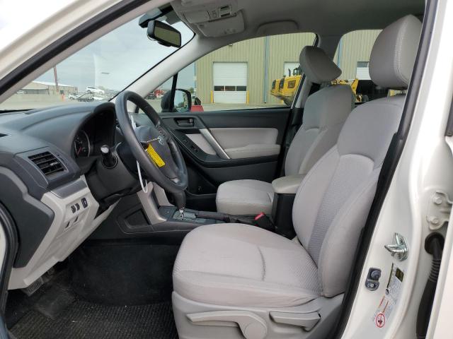 Photo 7 from auction – 2015 SUBARU FORESTER W with VIN JF2SJABC6FH451545