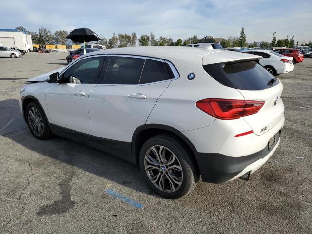 Photo 2 from auction – 2018 BMW X2 SDRIVE2 with VIN WBXYJ3C30JEB37652