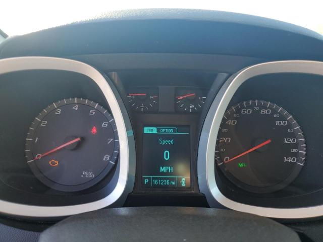 Photo 9 from auction – 2014 CHEVROLET EQUINOX LT with VIN 2GNFLFEK5E6237040