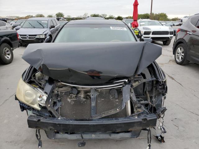 Photo 5 from auction – 2007 LEXUS ES 350 with VIN JTHBJ46G872130686