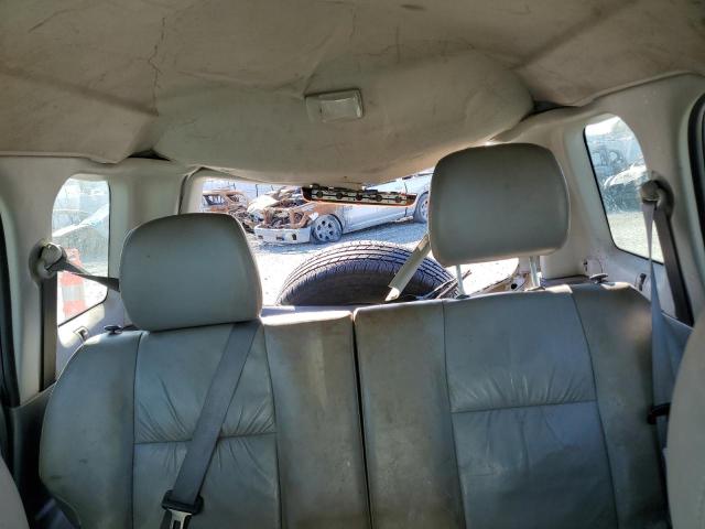 Photo 10 from auction – 2001 CHEVROLET TRACKER LT with VIN 2CNBJ634X16959949