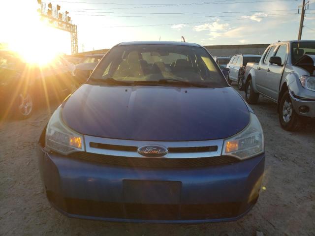Photo 5 from auction – 2010 FORD FOCUS SE with VIN 1FAHP3FN0AW204806