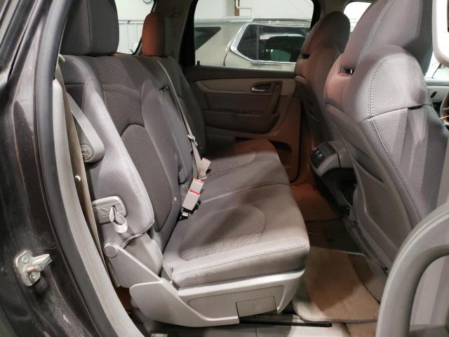 Photo 11 from auction – 2014 CHEVROLET TRAVERSE L with VIN 1GNKVFKD5EJ310862