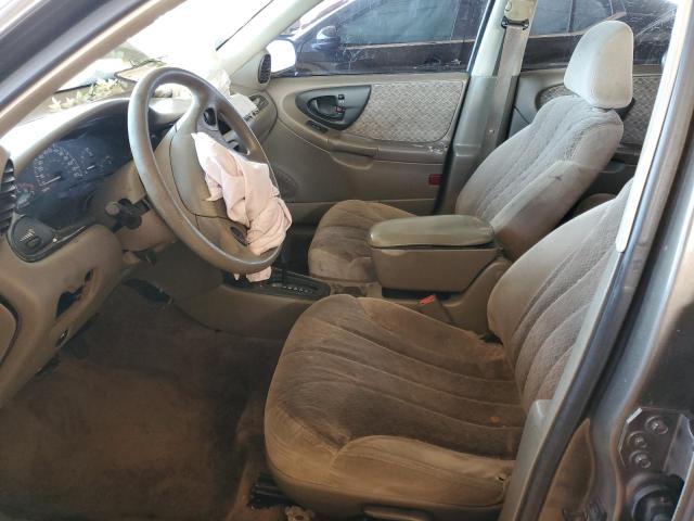 Photo 7 from auction – 2000 CHEVROLET MALIBU with VIN 1G1ND52J9Y6314485