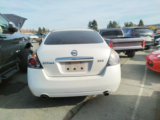 Photo 6 from auction – 2009 NISSAN ALTIMA 2.5 with VIN 1N4AL21E99N539773