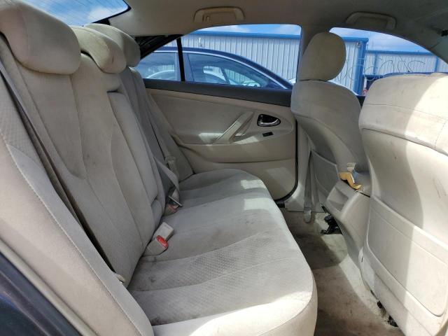 Photo 10 from auction – 2009 TOYOTA CAMRY BASE with VIN 4T1BE46K19U300268