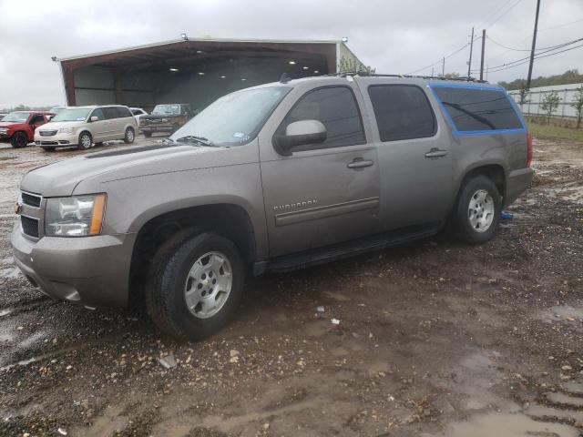 CHEVROLET SUBURBAN C 2013 with VIN 1GNSCHE07DR377182 - Photo from auction
