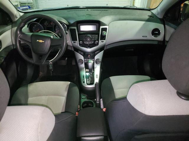 Photo 8 from auction – 2011 CHEVROLET CRUZE LS with VIN 1G1PC5SH7B7102792