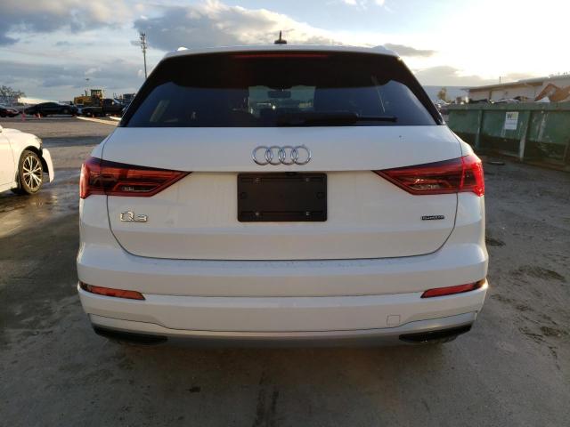 Photo 6 from auction – 2019 AUDI Q3 PREMIUM with VIN WA1AECF30K1079248
