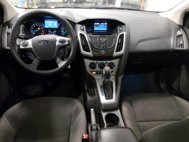 Photo 8 from auction – 2012 FORD FOCUS SE with VIN 1FAHP3F20CL266281