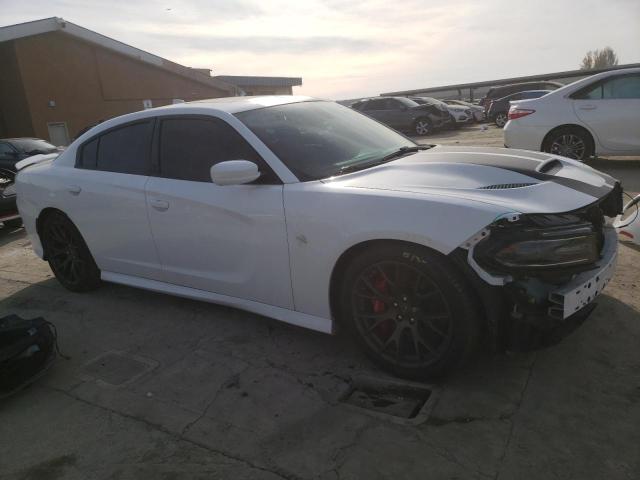 صورة رقم 4 من المزاد - 2017 DODGE CHARGER SR مع VIN 2C3CDXL95HH641838