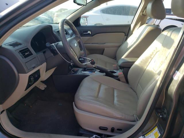 Photo 7 from auction – 2011 FORD FUSION SEL with VIN 3FAHP0JA5BR258478